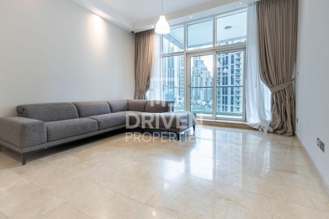 Купить квартиру в Дубай Марине, Дубай: 2 спальни, 168.8м², № 140847 - фото 4