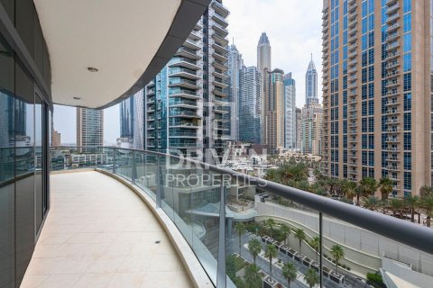 Купить квартиру в Дубай Марине, Дубай: 2 спальни, 168.8м², № 140847 - фото 22