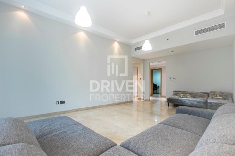 Appartement à Dubai Marina, Dubai, 2 chambres, 168.8 m², № 140847
