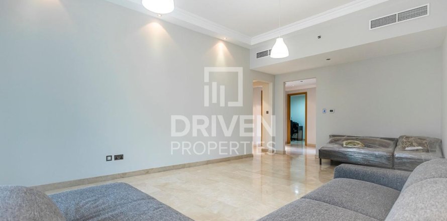 Квартира в Дубай Марине, Дубай, 2 спальни, 168.8м², № 140847