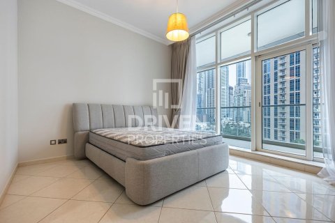 Купить квартиру в Дубай Марине, Дубай: 2 спальни, 168.8м², № 140847 - фото 8
