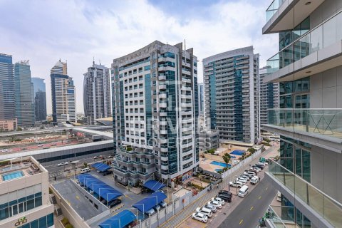 Купить квартиру в Дубай Марине, Дубай: 2 спальни, 168.8м², № 140847 - фото 18