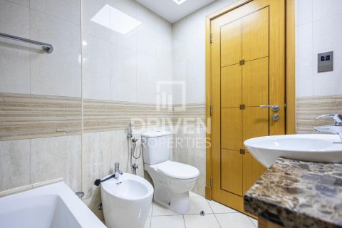 Купить квартиру в Дубай Марине, Дубай: 2 спальни, 168.8м², № 140847 - фото 16