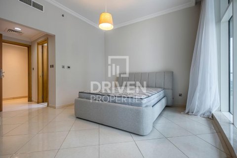 Купить квартиру в Дубай Марине, Дубай: 2 спальни, 168.8м², № 140847 - фото 10
