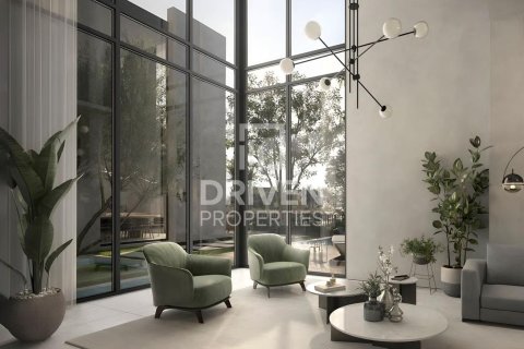 Townhouse in Dubai 3 bedrooms, 167.97 sq.m. № 140848
