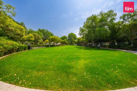 تاون هاوس في Tilal Al Ghaf, دبي 3 غرف نوم, 141.1 م² رقم 135230 - صورة 2