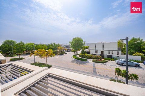 تاون هاوس في Tilal Al Ghaf, دبي 3 غرف نوم, 141.1 م² رقم 135230 - صورة 17
