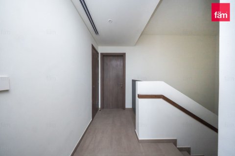 تاون هاوس في Tilal Al Ghaf, دبي 3 غرف نوم, 141.1 م² رقم 135230 - صورة 12
