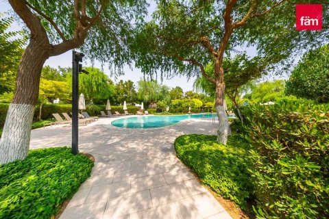 تاون هاوس في Tilal Al Ghaf, دبي 3 غرف نوم, 141.1 م² رقم 135230 - صورة 3