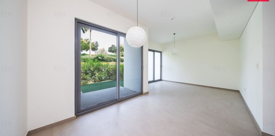تاون هاوس في Tilal Al Ghaf, دبي 3 غرف نوم, 141.1 م² رقم 135230