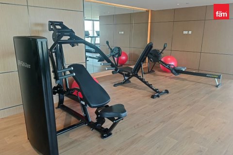 شقة في مدينة دبي للاستديوهات, دبي 1غرف نوم, 73.4 م² رقم 135220 - صورة 8