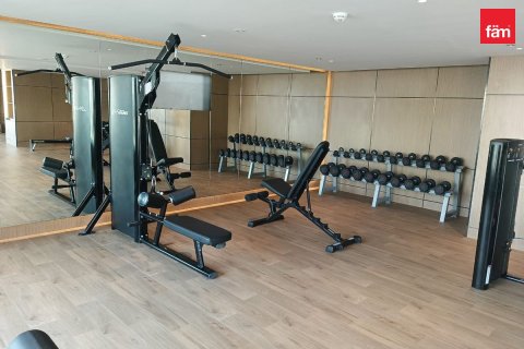 شقة في مدينة دبي للاستديوهات, دبي 1غرف نوم, 73.4 م² رقم 135220 - صورة 2