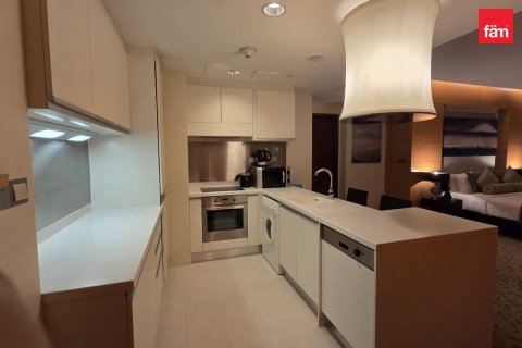 شقة في وسط مدينة دبي, دبي 56.1 م² رقم 135229 - صورة 9