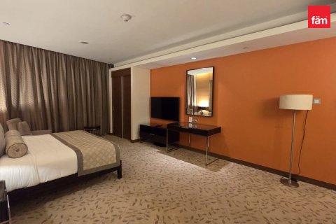 Apartment in Downtown Dubai (Downtown Burj Dubai), Dubai studio, 56.1 sq.m. № 135229