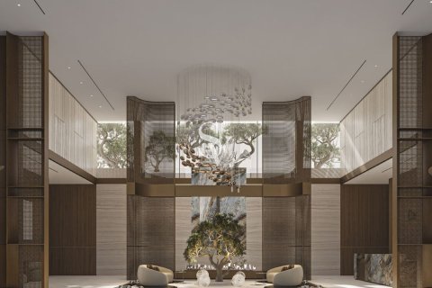 شقة في Arjan, دبي 1غرف نوم, 65 م² رقم 135183 - صورة 2