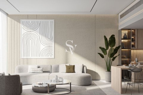 شقة في Arjan, دبي 1غرف نوم, 65 م² رقم 135183 - صورة 6