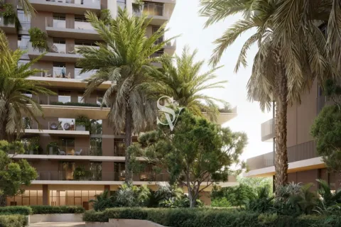 Купить квартиру в Dubai Land, Дубай: 2 спальни, 159м², № 68057 - фото 16