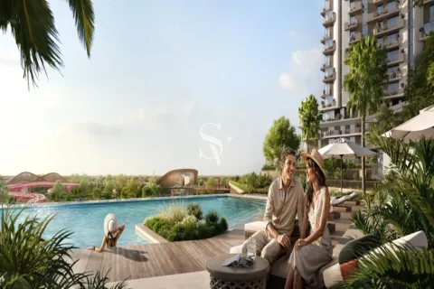 Купить квартиру в Dubai Land, Дубай: 2 спальни, 159м², № 68057 - фото 20