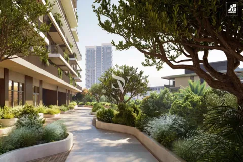 Купить квартиру в Dubai Land, Дубай: 2 спальни, 159м², № 68057 - фото 18