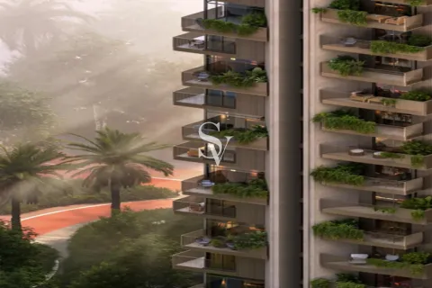Купить квартиру в Dubai Land, Дубай: 2 спальни, 159м², № 68057 - фото 15