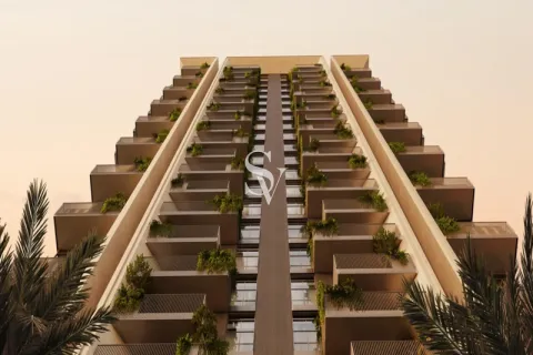 Купить квартиру в Dubai Land, Дубай: 2 спальни, 159м², № 68057 - фото 13