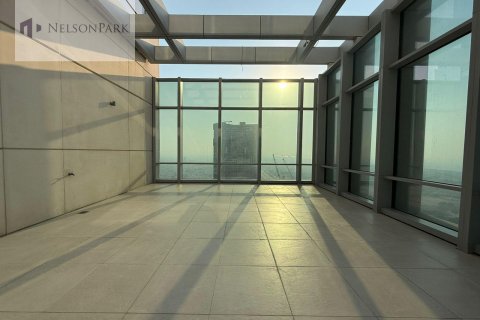 Penthouse in Al Habtoor City, Business Bay, Dubai 8 bedrooms, 1393.5 sq.m. № 9647 - photo 5
