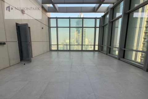 Penthouse in Al Habtoor City, Business Bay, Dubai 8 bedrooms, 1393.5 sq.m. № 9647 - photo 4