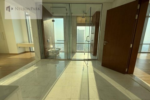 Penthouse in Al Habtoor City, Business Bay, Dubai 8 bedrooms, 1393.5 sq.m. № 9647 - photo 12