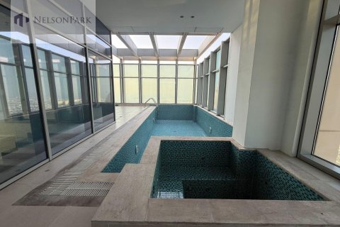 Penthouse in Al Habtoor City, Business Bay, Dubai 8 bedrooms, 1393.5 sq.m. № 9647 - photo 16
