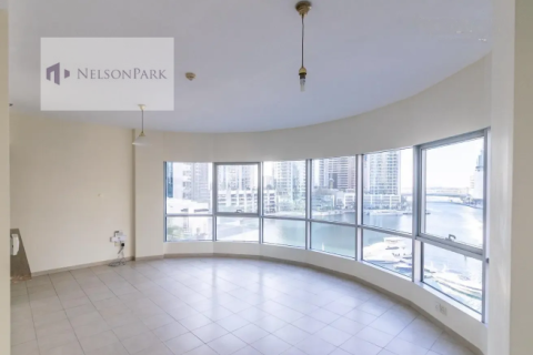 Apartamento en Dubai Marina, Dubai, 3 dormitorios, 185.8 m², № 9389 - foto 5