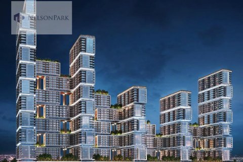 Appartement à Sobha Hartland, Mohammed Bin Rashid City, Dubai, 1 chambre, 68.1 m², № 9390 - photo 5