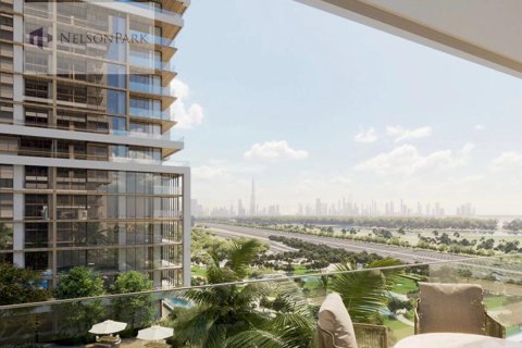 Appartement à Sobha Hartland, Mohammed Bin Rashid City, Dubai, 1 chambre, 68.1 m², № 9390 - photo 10