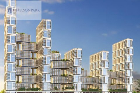 Appartement à Sobha Hartland, Mohammed Bin Rashid City, Dubai, 1 chambre, 68.1 m², № 9390 - photo 9