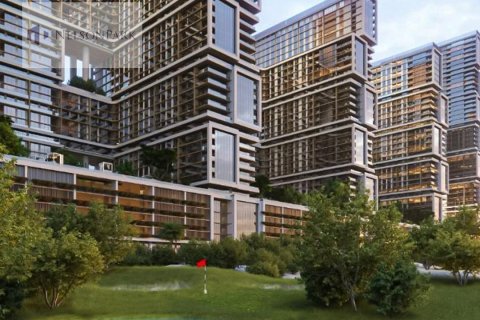 Appartement à Sobha Hartland, Mohammed Bin Rashid City, Dubai, 1 chambre, 68.1 m², № 9390 - photo 8