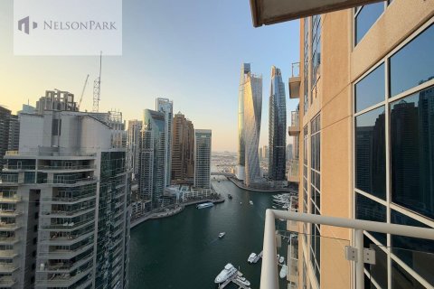 Appartement à Dubai Marina, Dubai, 2 chambres, 120.8 m², № 9388 - photo 10