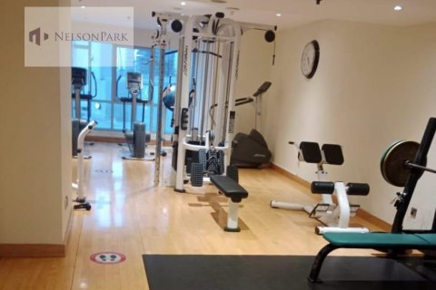 Appartement à Dubai Marina, Dubai, 2 chambres, 120.8 m², № 9388 - photo 12