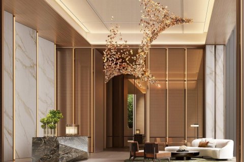 Appartement à DIFC, Dubai, 2 chambres, 103 m², № 24825 - photo 16