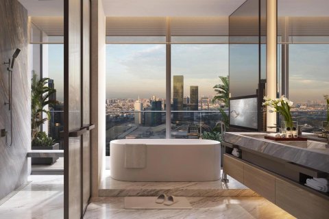 Appartement à DIFC, Dubai, 2 chambres, 103 m², № 24825 - photo 18