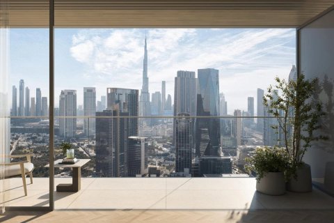 Appartement à DIFC, Dubai, 2 chambres, 103 m², № 24825 - photo 8