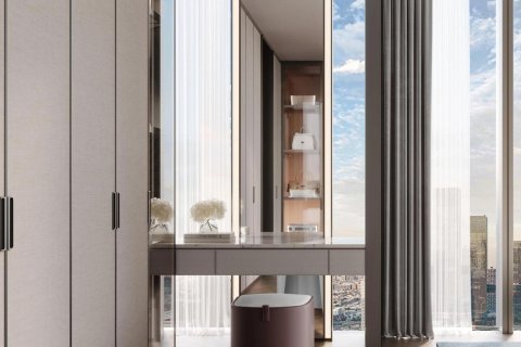 Appartement à DIFC, Dubai, 2 chambres, 103 m², № 24825 - photo 19