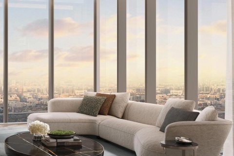 Appartement à DIFC, Dubai, 2 chambres, 103 m², № 24825 - photo 26