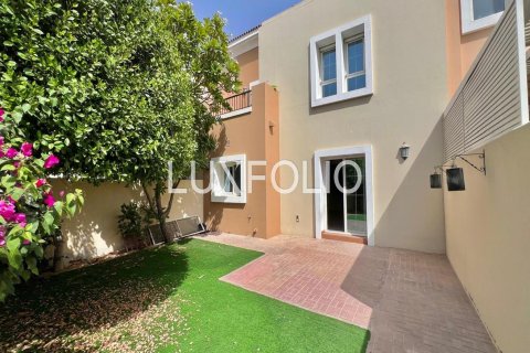 تاون هاوس في Al Reem, المرابع العربية, دبي 3 غرف نوم, 227 م² رقم 46367