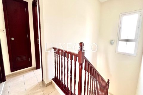 Снять в аренду таунхаус в Al Reem, Арабиан Ранчес, Дубай: 3 спальни, 227м², № 46367 - фото 8