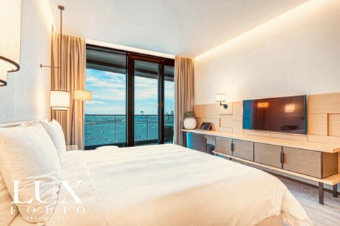 Снять в аренду квартиру в The Address Jumeirah Resort and Spa, Джумейра Бич Резиденс, Дубай: 2 спальни, 137м², № 46357 - фото 19