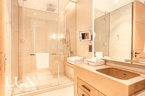 Снять в аренду квартиру в The Address Jumeirah Resort and Spa, Джумейра Бич Резиденс, Дубай: 2 спальни, 137м², № 46357 - фото 15