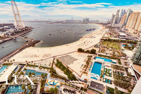 Снять в аренду квартиру в The Address Jumeirah Resort and Spa, Джумейра Бич Резиденс, Дубай: 2 спальни, 137м², № 46357 - фото 3