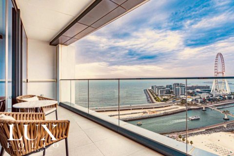 Снять в аренду квартиру в The Address Jumeirah Resort and Spa, Джумейра Бич Резиденс, Дубай: 2 спальни, 137м², № 46357 - фото 12