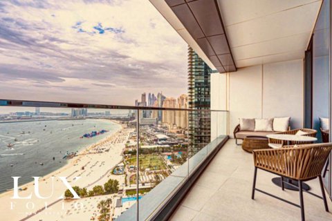 Снять в аренду квартиру в The Address Jumeirah Resort and Spa, Джумейра Бич Резиденс, Дубай: 2 спальни, 137м², № 46357 - фото 5
