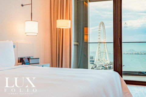 Снять в аренду квартиру в The Address Jumeirah Resort and Spa, Джумейра Бич Резиденс, Дубай: 2 спальни, 137м², № 46357 - фото 20