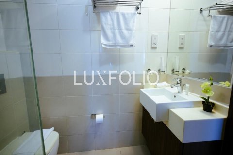 Снять в аренду квартиру в Пальме Джумейре, Дубай: 1 спальня, 106м², № 46370 - фото 6